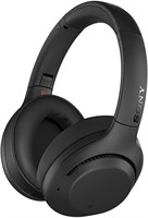 Sony Noise Cancelling Headphones | Black