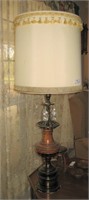 41" Lamp