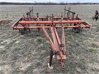 Allis Chalmers 12-ft Field Cultivator