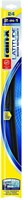 Rain-X 5079280-2 Water Repellency Wiper Blade