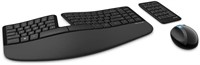 Microsoft Sculpt Ergonomic Wireless Keyboard+Mouse