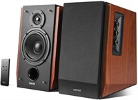 Edifier Bluetooth Bookshelf Speakers