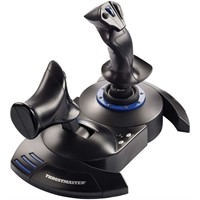 ThrustMaster T.Flight Hotas 4 for PS4 and PC