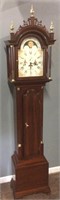 Sligh Henry Ford Museum Grandfather Clock