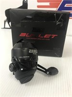 Zebco Bullet ZB3 Spincast Reel