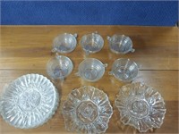 Glassware lot