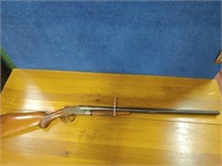 L.C. Smith 20 ga. Field Grade Shot Gun