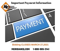 Invoices/Payment Information