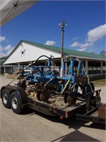 ANHYDROUS APPLICATOR