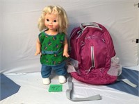 1964 Mattel doll
