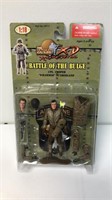 1:18 Battle of the Bulge Ultimate Soldier Xtreme