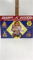 Radio Flyer -No. 553 Tricycle-New in original box