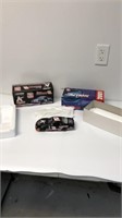 1:24 scale NASCAR #2 die cast collectible Kerry