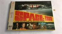 1976 Space 1999 Board Game from the original TV