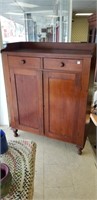 LARGE QUALITY ANTIQUE AUCTION--FURNITURE, POTTERY & LOTS MOR