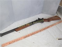 Crosman Arms Vintage Peep Sight Air Rifle