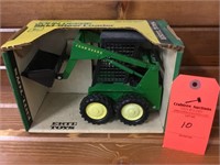 John Deere skid steer NIB