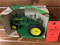 John Deere 1934 "A" 1/16 NIB