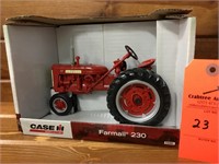 Farmall 230 NIB 1/16