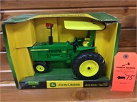 John Deere 4020 diesel WF 1/16 NIB