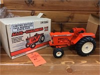 Allis Chalmers D-21 '88 Le Minnesota State fair