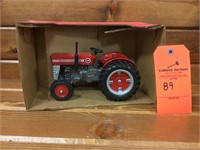 Massey Ferguson 135 1/16 NIB