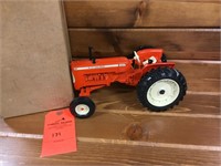 Allis Chalmers D19 1990 special edition 1/16 w/box