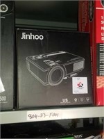 Jinhu projector