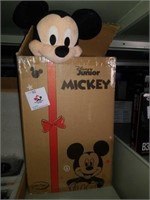 Mickey Mouse junior