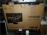 Asus vp228h gaming monitor
