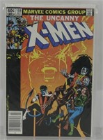 Uncanny X-Men Issue #159 July Mint Condition Marve