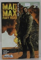 Mad Max Fury Road Part 1 Mint Condition