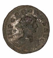 Probus SECVR - IT PERP Ancient Roman Coin