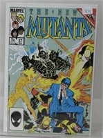 The New Mutants No 37 Mar Mint Condition Marvel Co