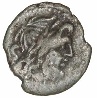 Ancient Greek Coin