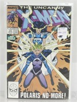 Uncanny X-Men Issue #250 Late Oct Mint Condition M