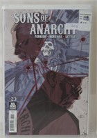 Sons of Anarchy Volume 24 2015 Mint Condition