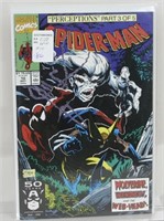 Perceptions Spider-Man Issue 10 May Mint Condition