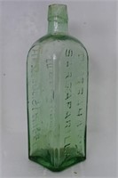 Sarsaparilla Bottle - Dr. Graham's