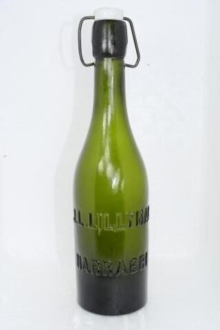Antique Bottle Auction April 2021 Timed Auction