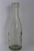Soft  Drink Bottle - G.E Henson, McLean