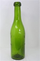 Soft  Drink Bottle - P. Mullen, Mackay
