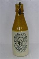 Stoneware Ginger Beer -  Bollington Hop Beer Coy