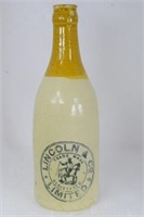 Stoneware Ginger Beer - Lincoln & Co.