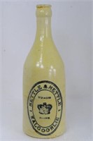 Stoneware Ginger Beer - Nettle & Nettle Kalgoorlie