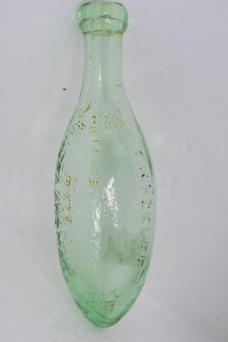 Antique Bottle Auction April 2021 Timed Auction