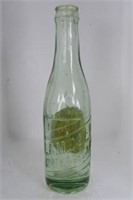 Crown Seal Lemonade Bottle