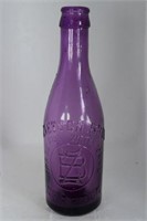 Crown Seal Lemonade Bottle