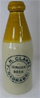 Stoneware Ginger Beer