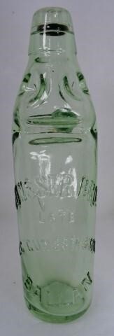 Antique Bottle Auction April 2021 Timed Auction